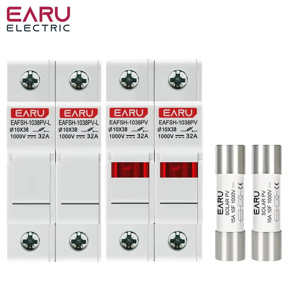 Solar Power Protection Kit