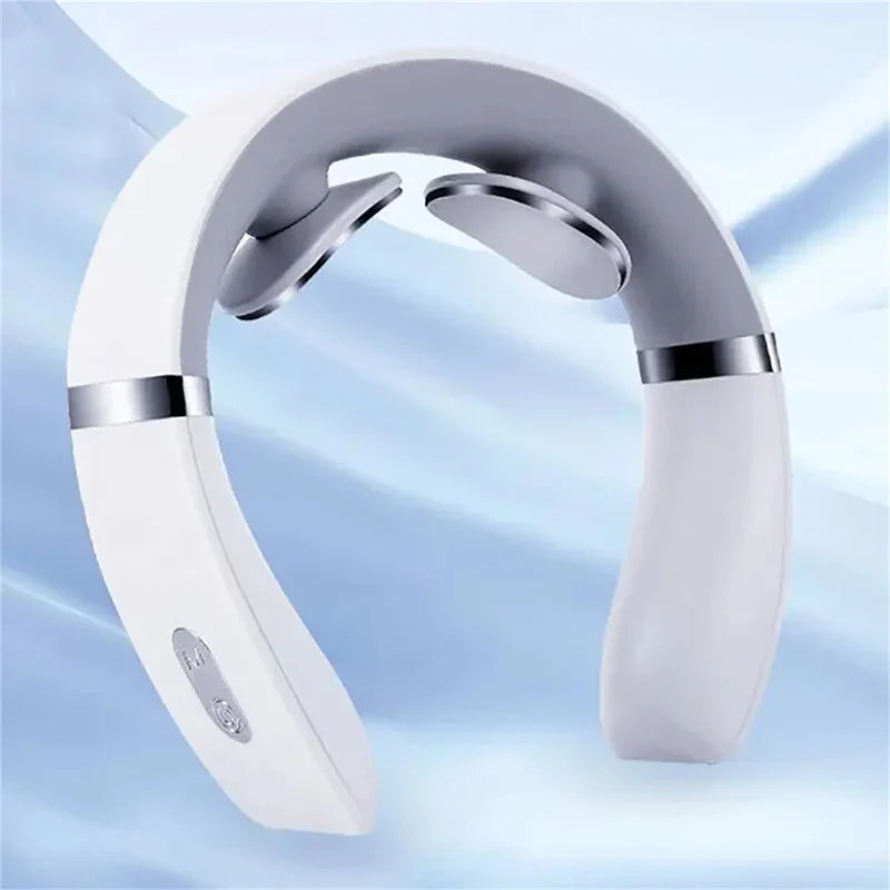 Portable Neck and Shoulder Soother