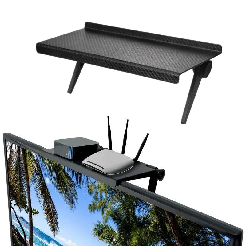 Easy Screen Storage Rack