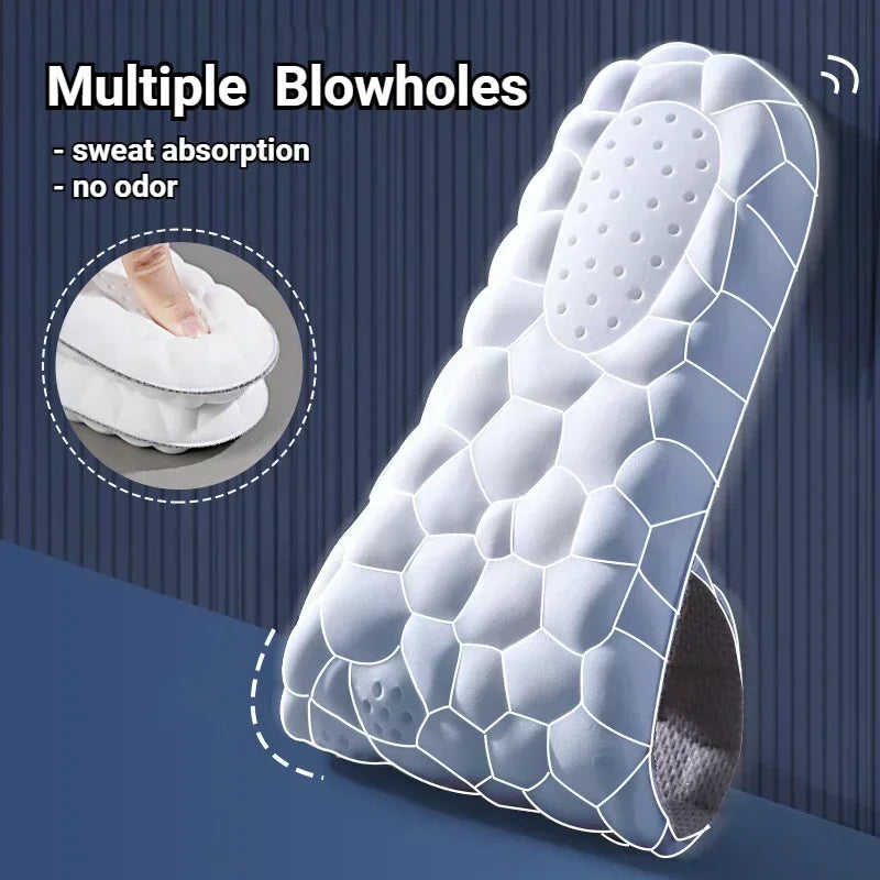 Ultimate Comfort Shoe Insoles