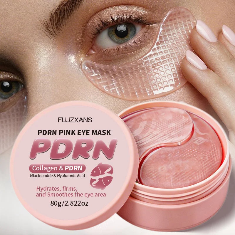 Youthful Glow Eye Mask