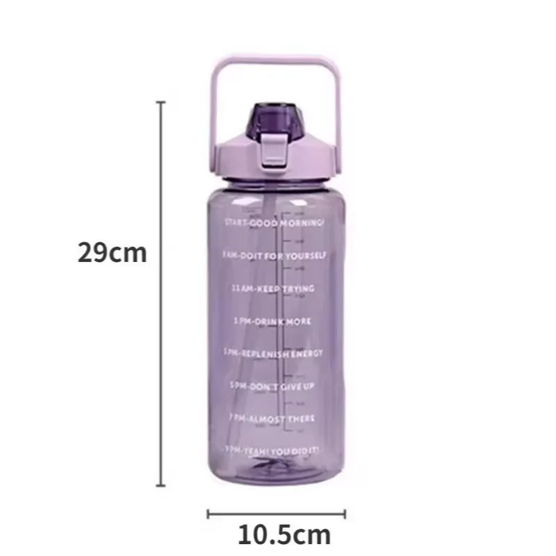 Stylish Hydration Companion