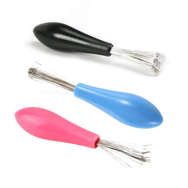 Easy Grip Hair Brush Cleaner