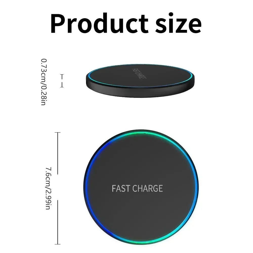 Ultimate Fast Charging Station