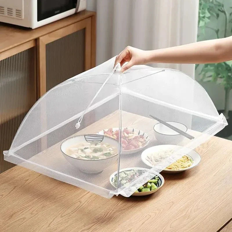 Protective Food Cover Mesh