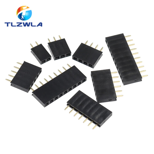 Versatile Pin Connector Set