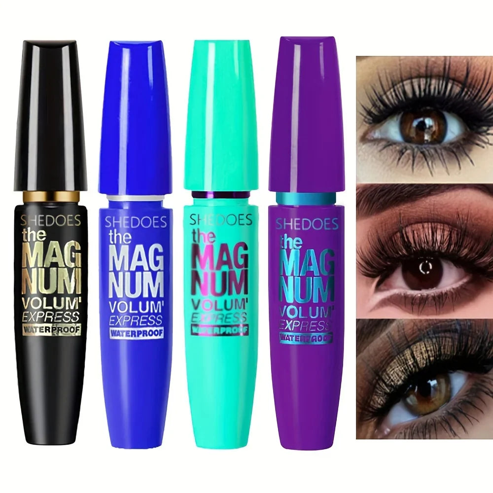 Magic Lash Volume Mascara