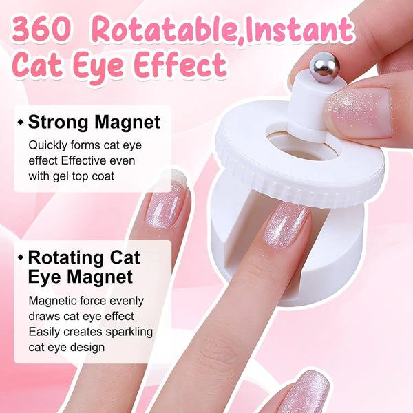 Magnetic Nail Art Wand