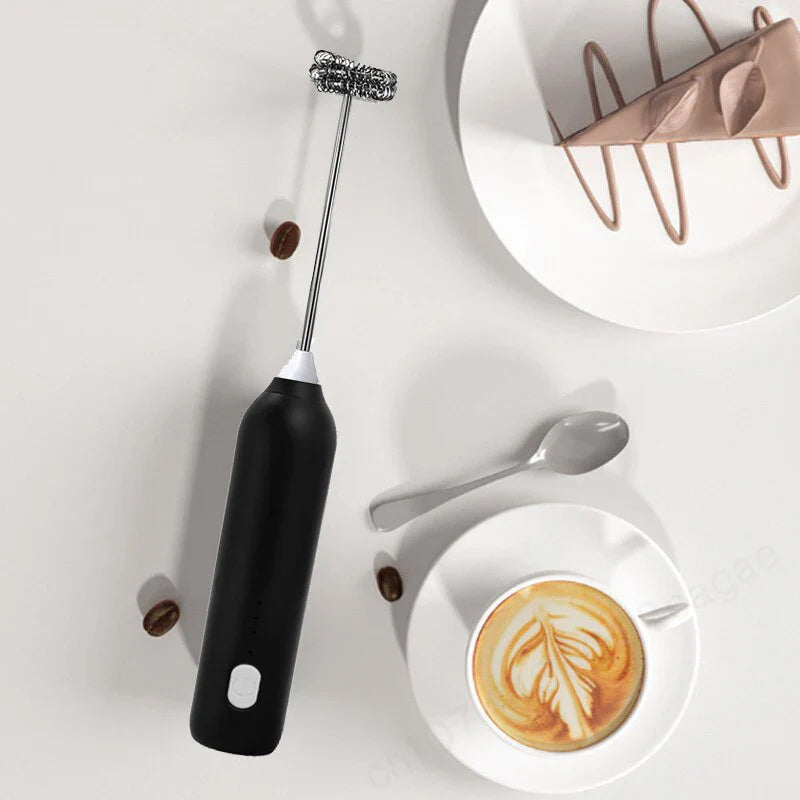 Magic Mixer Milk Frother