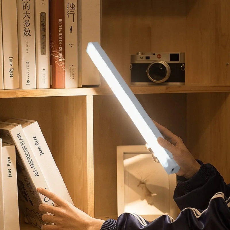 Wireless Motion Sensor LED Light